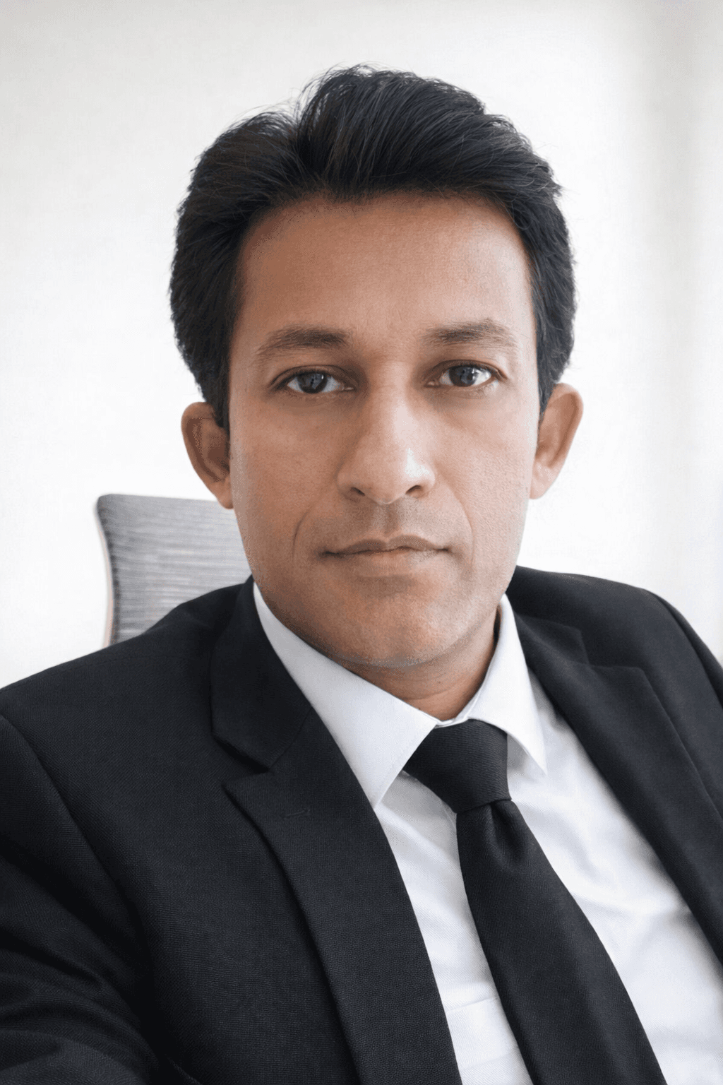 Sumit Rai Chhibber
