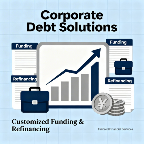 Corporate Debt Advisory