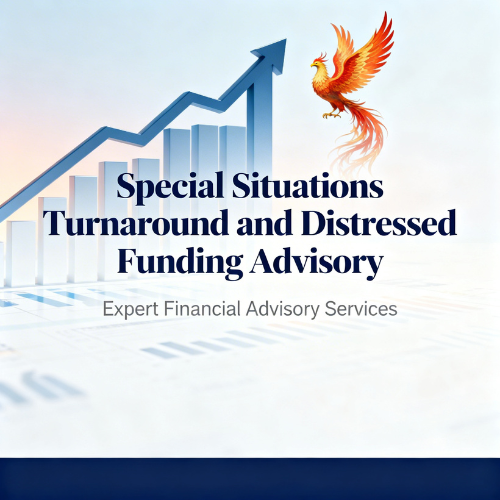 Special Situations & M&A Advisory