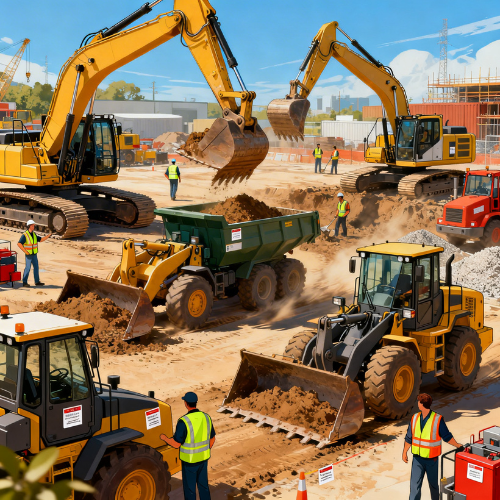 Capital Equipment Leasing Advisory