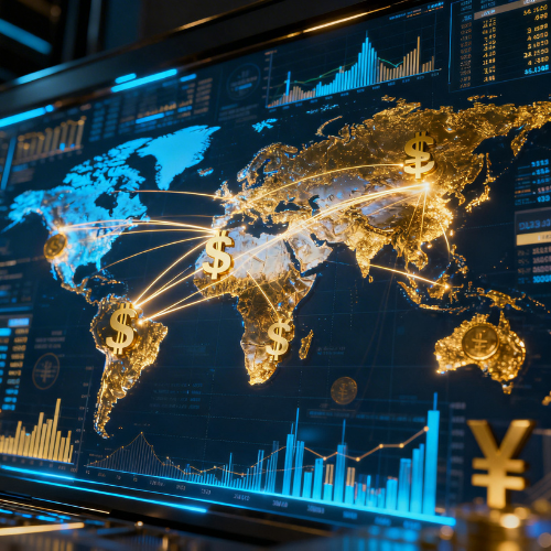 Structured Trade Finance (STF)